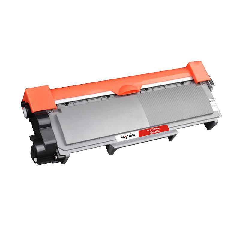 欣彩 AR-LT2451 专业版碳粉盒 1500页 黑色 LJ2605D LJ2655DN M7605D M7615DNA M7455DNF 7655DHF按（个）销售