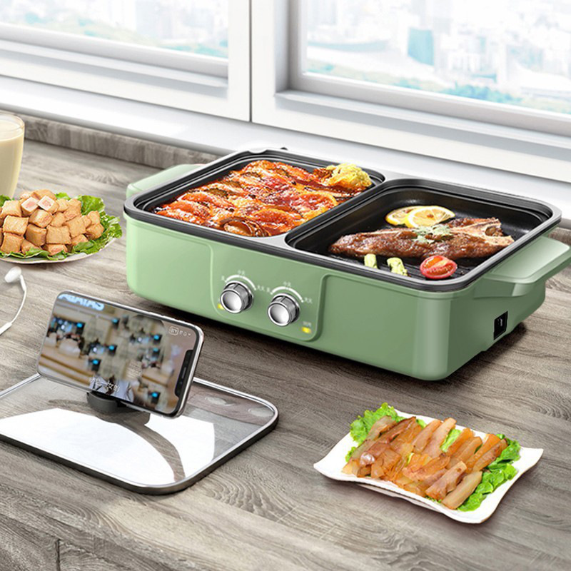 美菱 MT-LZ1512 涮烤一体机按(台)销售 美菱 MT-LZ1512 涮烤一体机按(台)销售