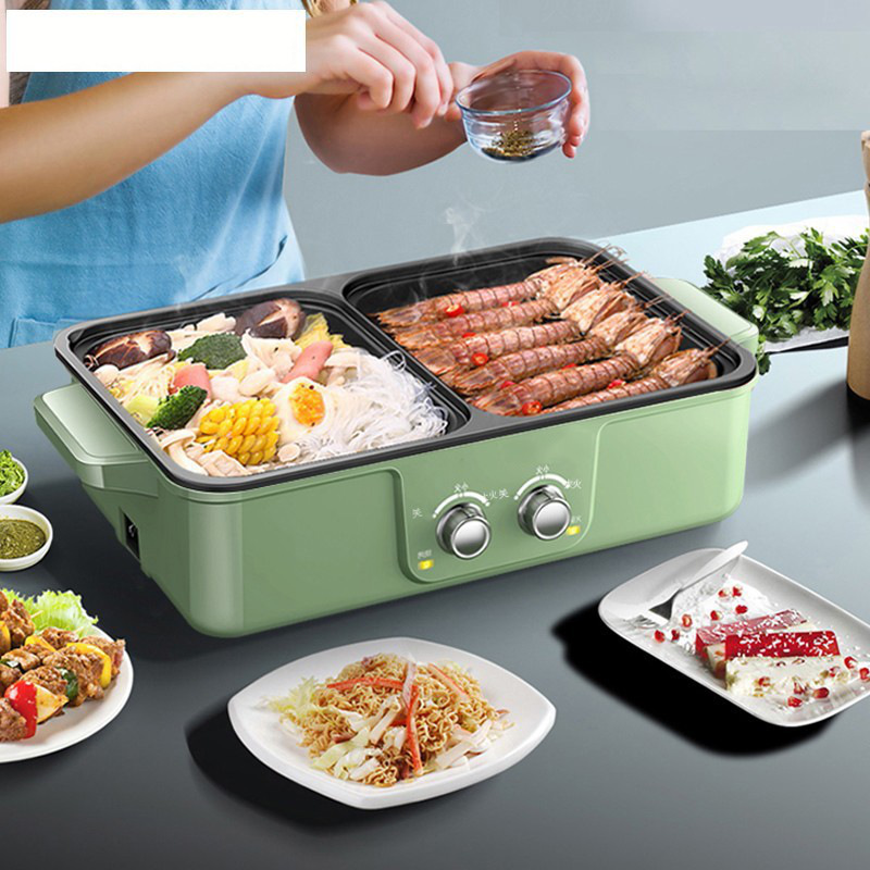 美菱 MT-LZ1512 涮烤一体机按(台)销售 美菱 MT-LZ1512 涮烤一体机按(台)销售