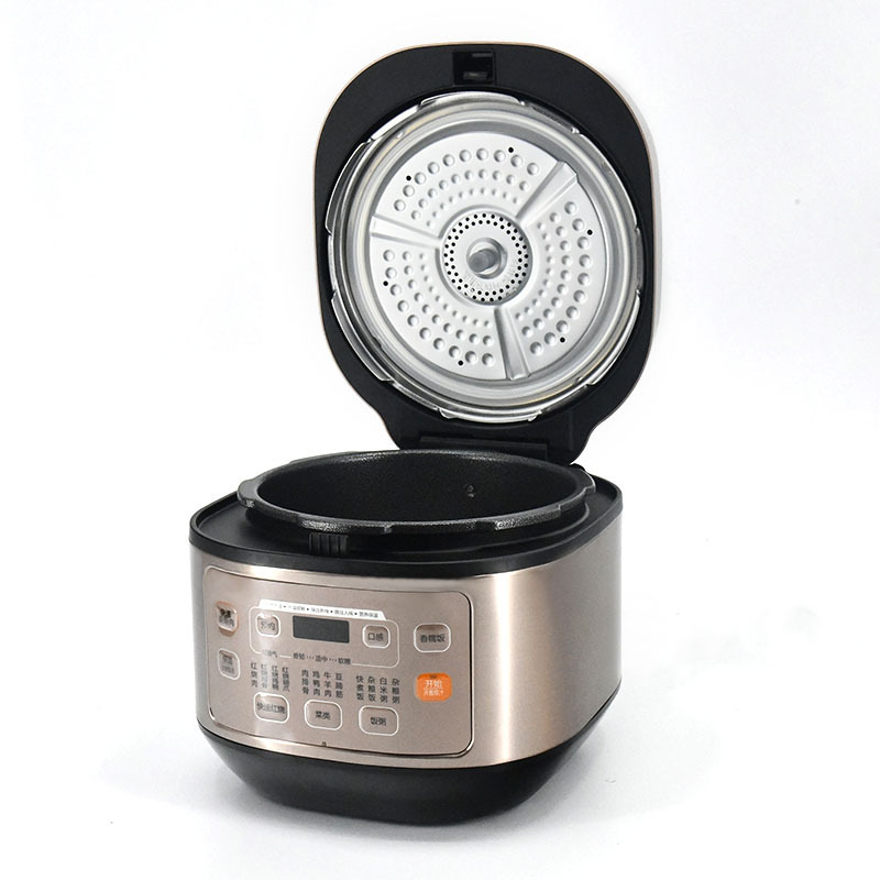 苏泊尔 SY-50FC29Q 智能多功能电压力锅 5.0L 棕色按（台）销售