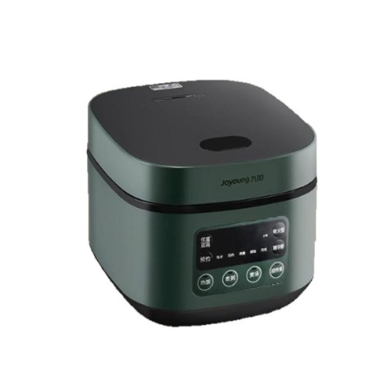九阳 F30FZ-F636 电饭煲 3L 墨绿色按（台）销售