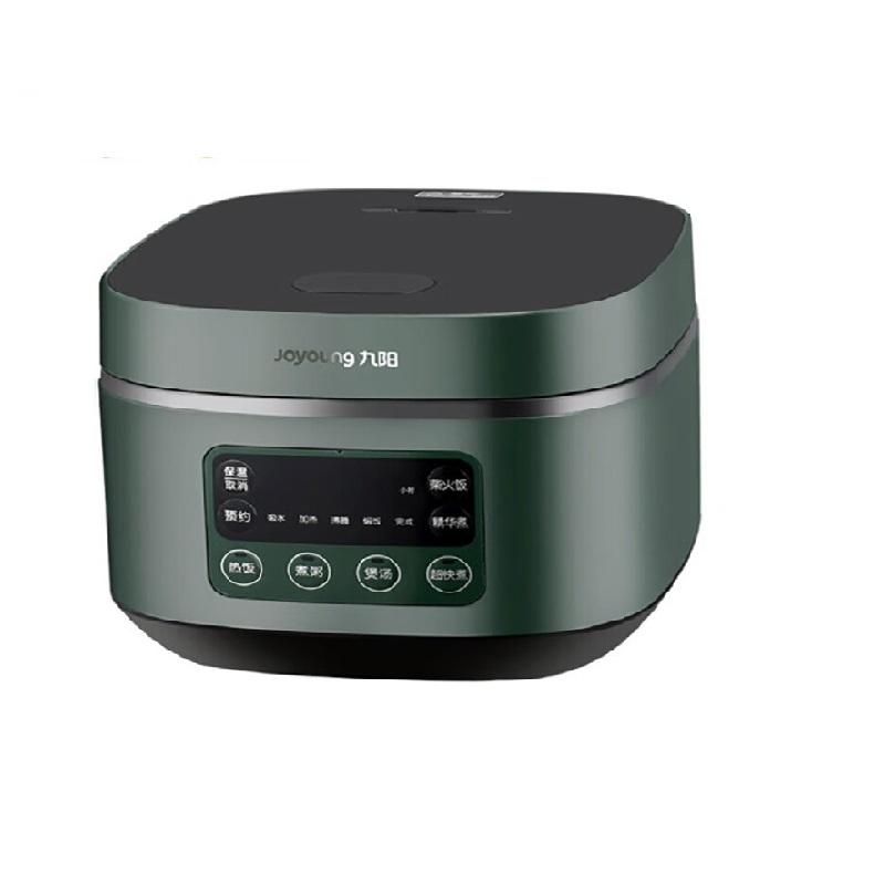九阳 F30FZ-F636 电饭煲 3L 墨绿色按（台）销售