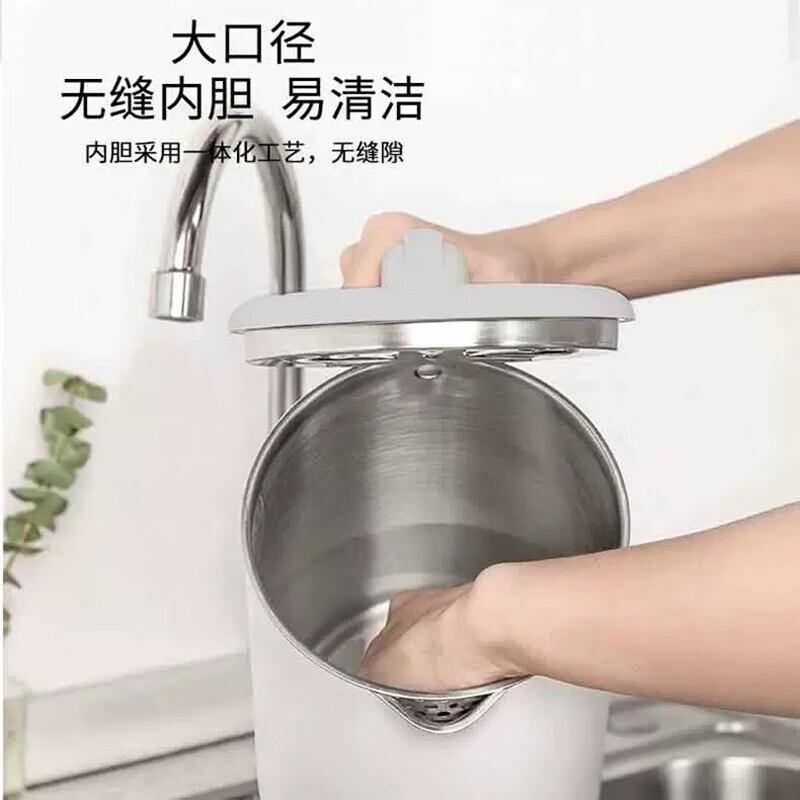 九阳 K15FD-W330 电水壶 1.5L 白色按（台）销售