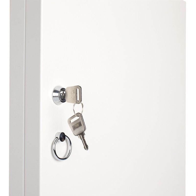 得力 9324 钥匙管理箱 72位按(只)销售 得力 9324 钥匙管理箱 72位按(只)销售