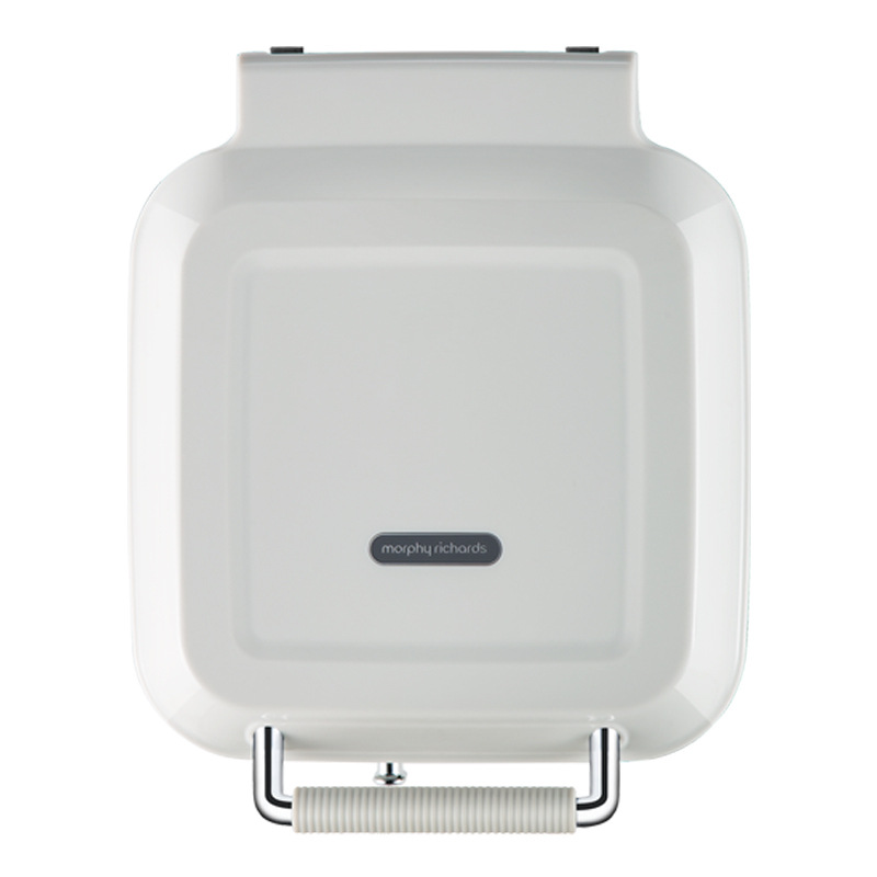 摩飞 MR8600 电饼铛饼双面加热三明治早餐机 1400W 白色按（台）销售