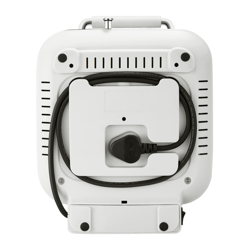 摩飞 MR8600 电饼铛饼双面加热三明治早餐机 1400W 白色按（台）销售