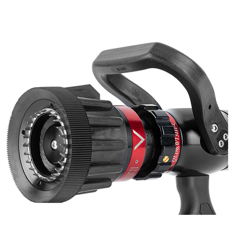 万里达 QLD6.0/13III-C 内扣式直流喷雾水枪 接扣尺寸:2-1/2”(65mm)按支销售 万里达 QLD6.0/13III-C 内扣式直流喷雾水枪 接扣尺寸:2-1/2”(65mm)按支销售