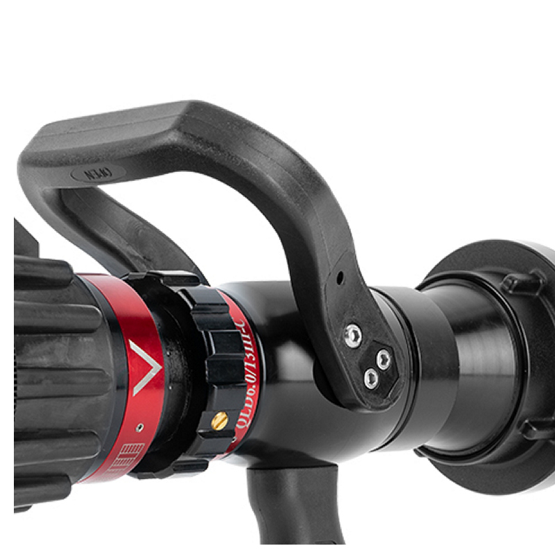 万里达 QLD6.0/13III-C 内扣式直流喷雾水枪 接扣尺寸:2-1/2”(65mm)按支销售 万里达 QLD6.0/13III-C 内扣式直流喷雾水枪 接扣尺寸:2-1/2”(65mm)按支销售