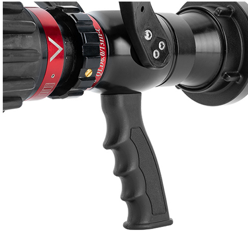 万里达 QLD6.0/13III-C 内扣式直流喷雾水枪 接扣尺寸:2-1/2”(65mm)按支销售 万里达 QLD6.0/13III-C 内扣式直流喷雾水枪 接扣尺寸:2-1/2”(65mm)按支销售