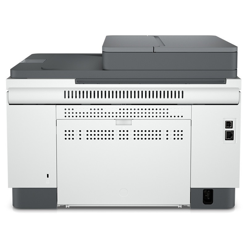 惠普 LaserJet MFP M233sdw Printer 黑白激光多功能一体机 A4 黑白色 无线网络、自动双面按台销售 惠普 LaserJet MFP M233sdw Printer 黑白激光多功能一体机 A4 黑白色 无线网络、自动双面按台销售