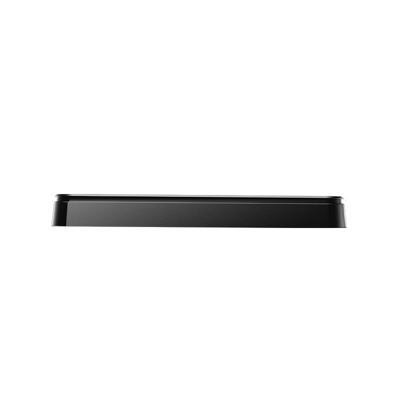 爱国者 HD809 移动硬盘 500G USB3 黑色按块销售
