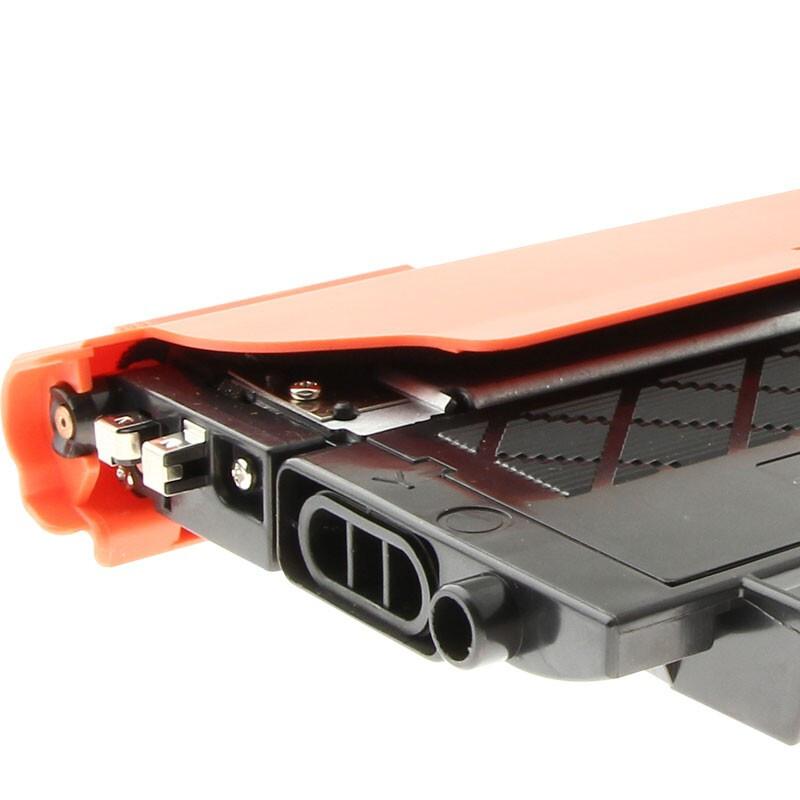 盈佳 W2083A 118A 商专版 粉盒 带芯片 700页 红色 适用于惠普 HP Color Laser 178nw 179fnw 150a nw按个销售