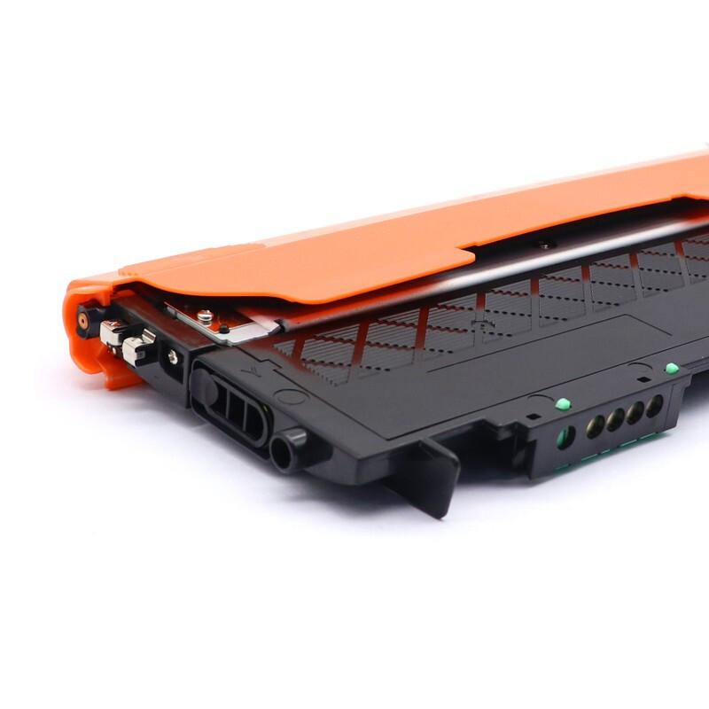 盈佳 W2083A 118A 商专版 粉盒 带芯片 700页 红色 适用于惠普 HP Color Laser 178nw 179fnw 150a nw按个销售