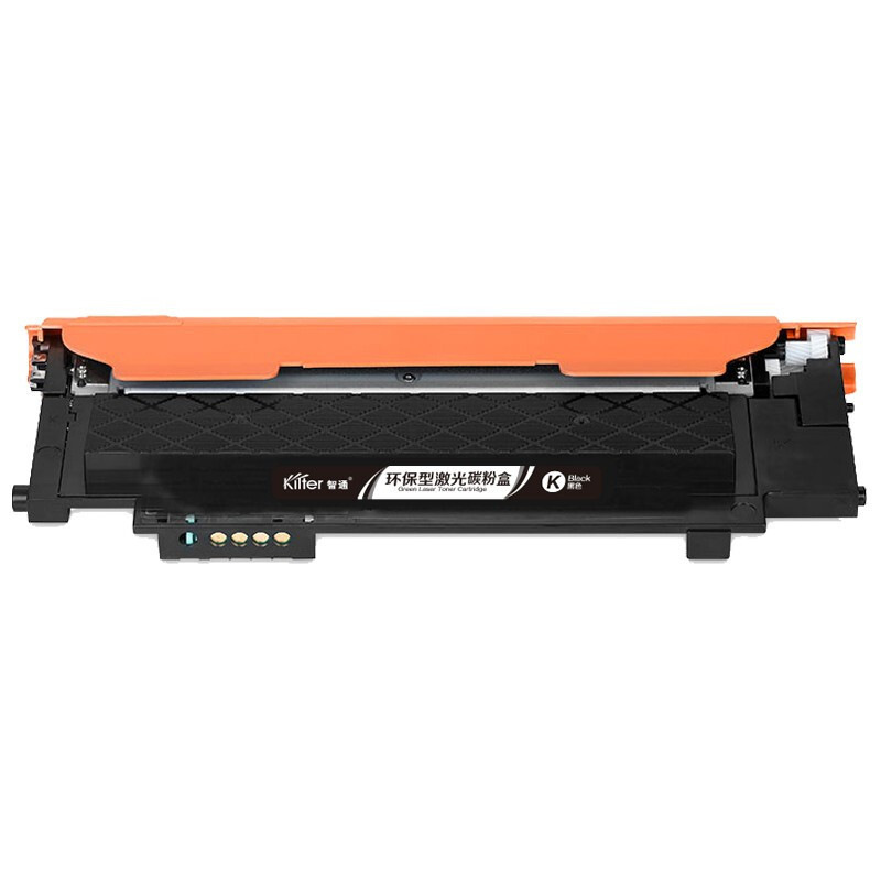 Kilter智通 ZT-W2080A-B-RE 硒鼓 单支装 黑色 打印量:1000页(A4,5%);适用机型:惠普 HP Color Laser 178nw/179fnw/150a/nw/179fnw Printer/150a/150nw按个销售