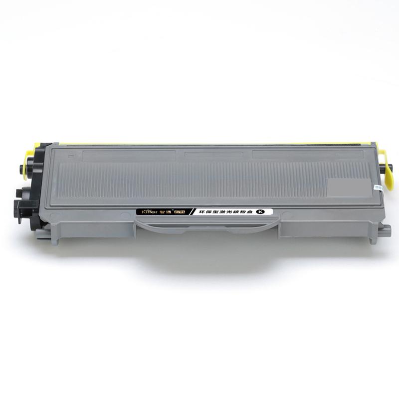 Kilter智通 TN2215/LT2441 PLUS版 粉盒 2600页 黑色 适用于兄弟Brother HL-2240D HL-2250DN DCP-7060D MFC-7360按个销售