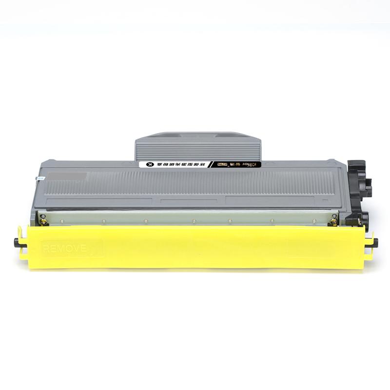 Kilter智通 TN2215/LT2441 PLUS版 粉盒 2600页 黑色 适用于兄弟Brother HL-2240D HL-2250DN DCP-7060D MFC-7360按个销售