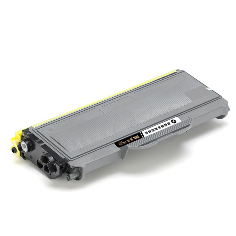 Kilter智通 TN2215/LT2441 PLUS版 粉盒 2600页 黑色 适用于兄弟Brother HL-2240D HL-2250DN DCP-7060D MFC-7360按个销售