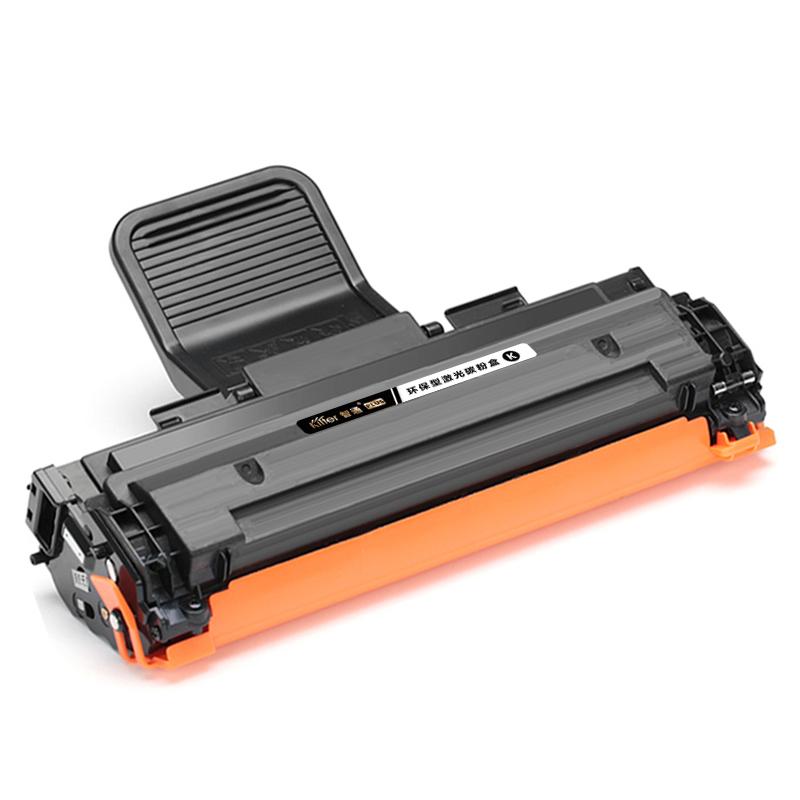 Kilter智通 4725A/D119S PLUS版 硒鼓 带芯片 3000页 黑色 适用于三星SAMSUNG SCX-4725F 4725FN按个销售