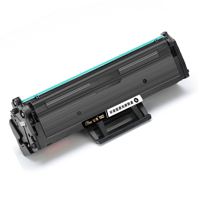 Kilter智通 ZT-PLUS111 硒鼓 单支装 黑色 打印量:1500页(A4,5%);适用机型:三星SAMSUNG SL-M2020 M2021 M2070 M2071W M2071FH M2022按个销售