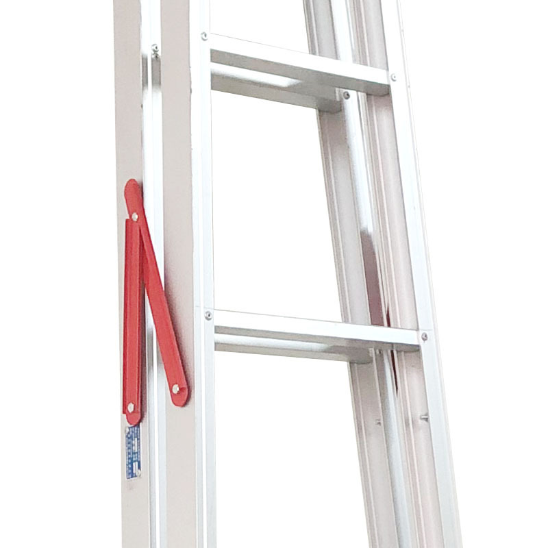 兴航发 XHF-LRZ150 加厚铝合金人字梯 1.5m XHF-LRZ150 银色按件销售 兴航发 XHF-LRZ150 加厚铝合金人字梯 1.5m XHF-LRZ150 银色按件销售