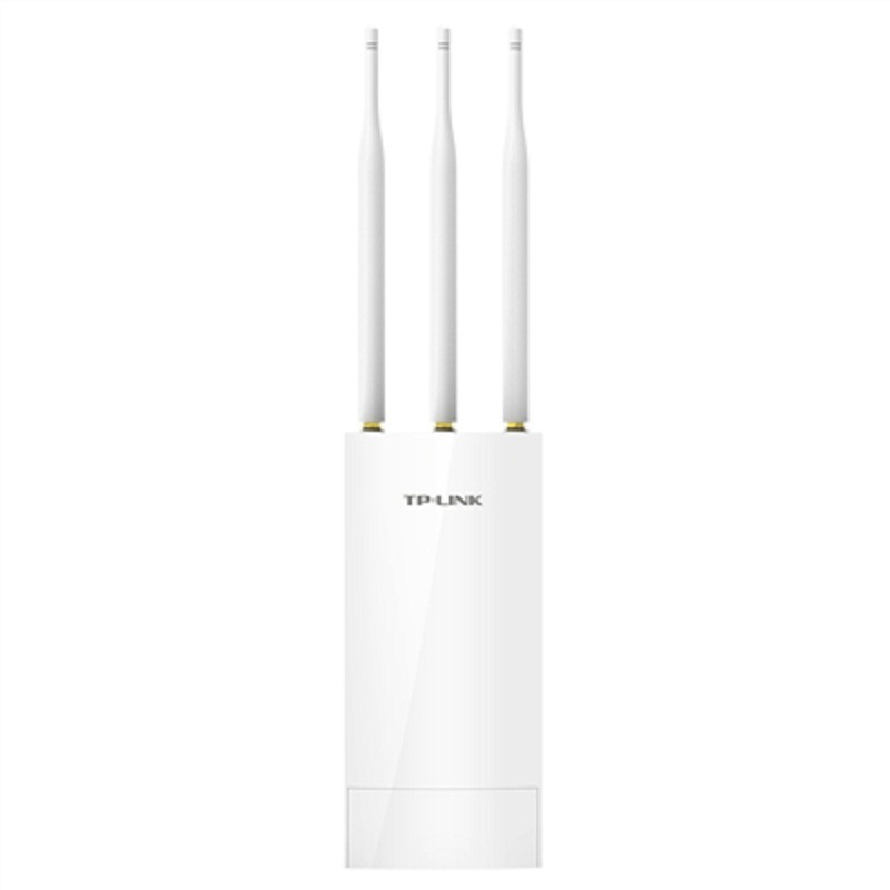 TP-LINK TL-AP1901GP 千兆双频无线接入器 AC1900双频室外无线AP 黑色按（件）销售