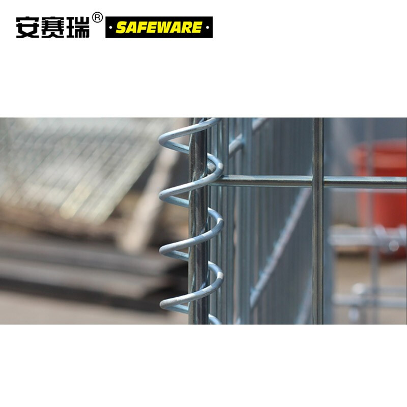 安赛瑞 23641 折叠式仓储笼车 80×60×64cm 承重0.5t按个销售