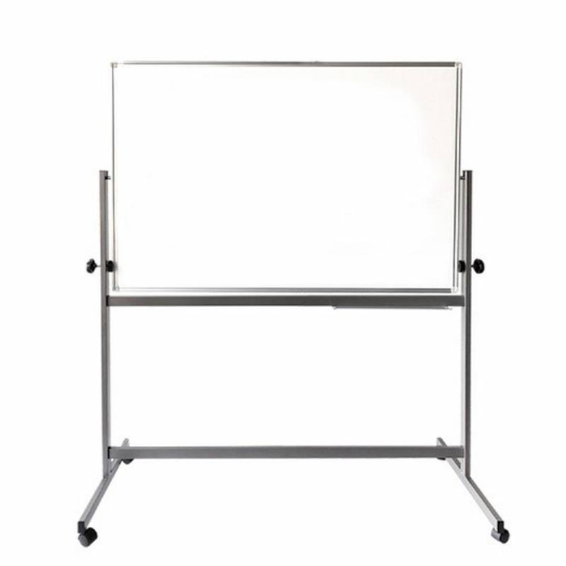 亿裕 FYM-1015 经济款双面移动白板 100*150按（套）销售