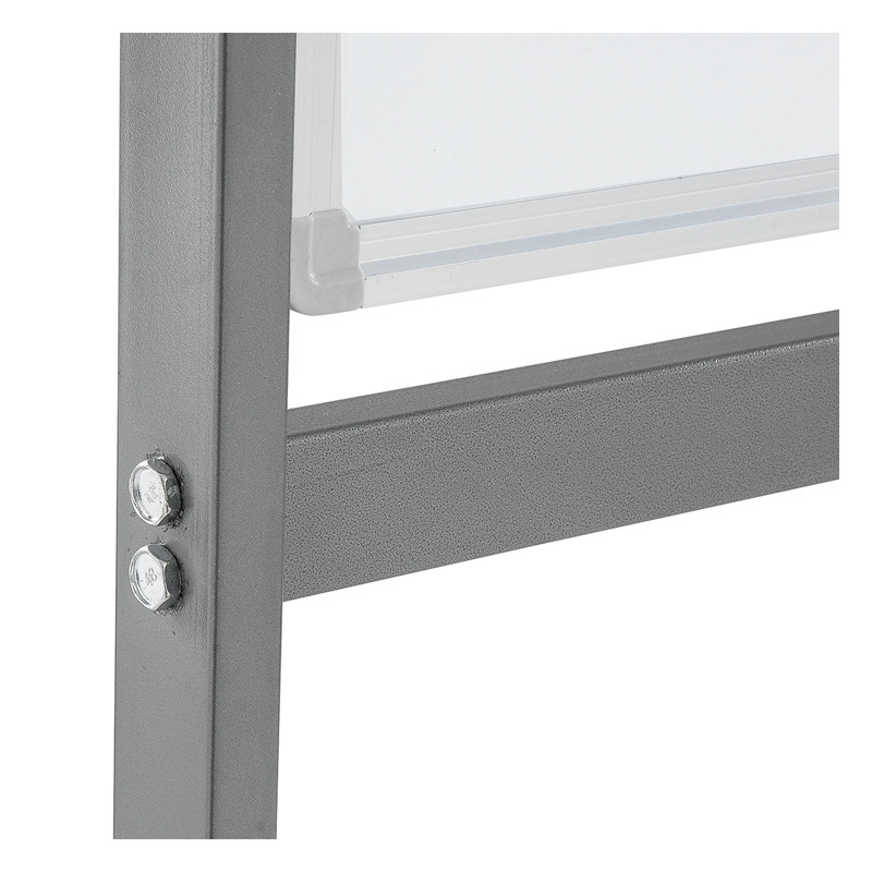 亿裕 FYM-1015 经济款双面移动白板 100*150按（套）销售