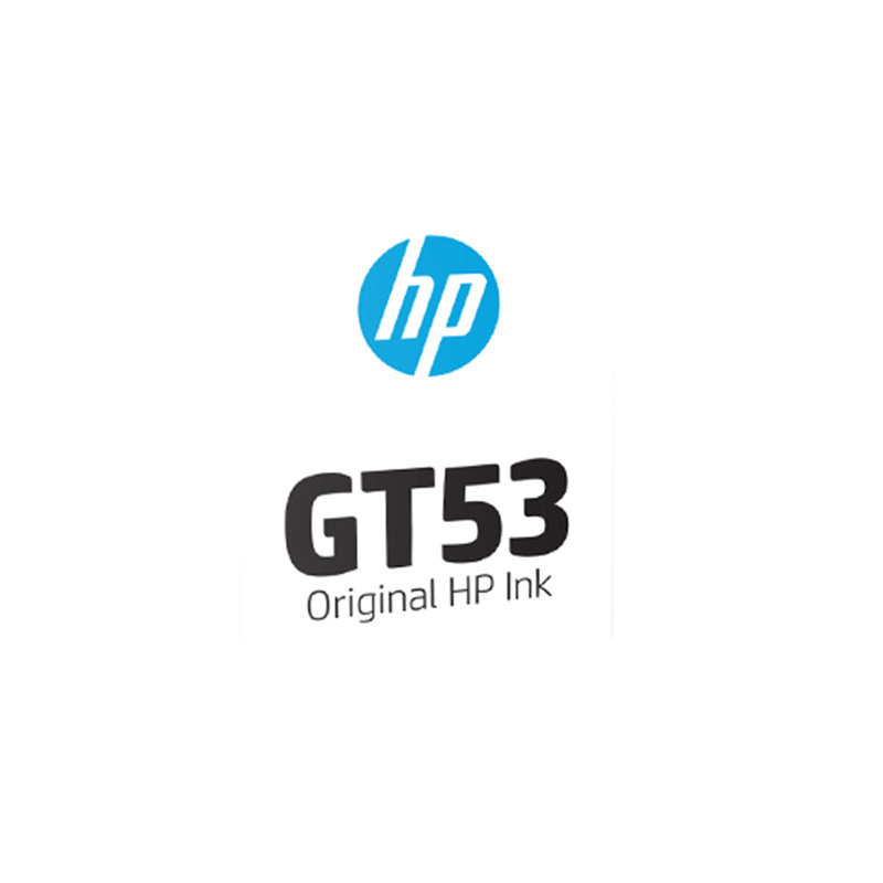 惠普 1VV22AA 连供墨水瓶 GT53 黑色 4,000页 适用GT5810/5820/310/318/319/311/410/418/419/411/118/508/511/518/519/531/538/618按个销售 惠普 1VV22AA 连供墨水瓶 GT53 黑色 4,000页 适用GT5810/5820/310/318/319/311/410/418/419/411/118/508/511/518/519/531/538/618按个销售