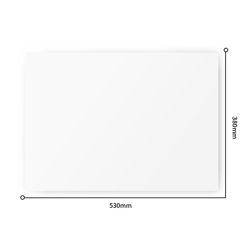 得力 73608 素描纸 4K 110g 白色 20张/包按包销售