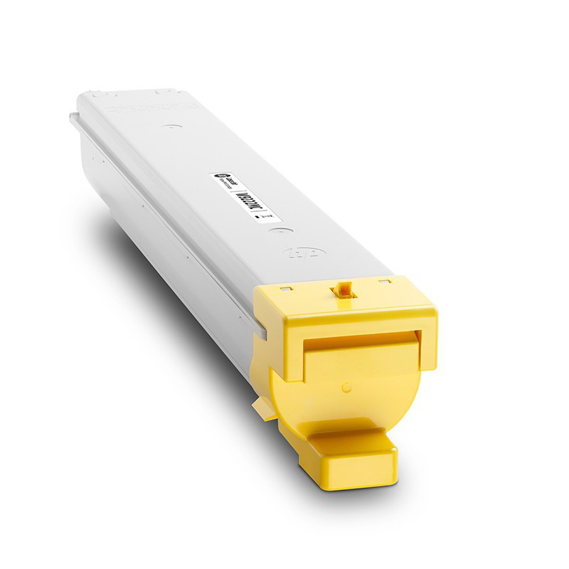 惠普 W9222MC 碳粉盒 管理型 黄色 20000页 适用惠普E78223/78228DN按（支）销售