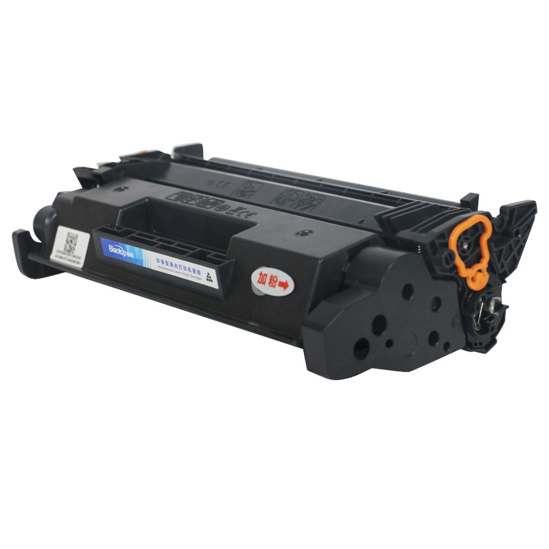 标拓 BT-CF228A 易加粉硒鼓 3000页 黑色 适用惠普HP LaserJet Pro 400 M403/M426/M427打印机按支销售