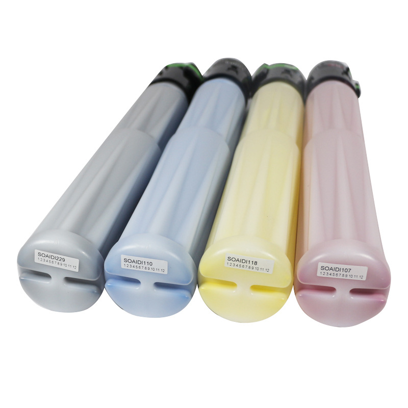 标拓 BT-TN223HY 粉盒 20000页 黄色 适用柯美Bizhub C226/C256/C266/C7222/C7226复印机按支销售