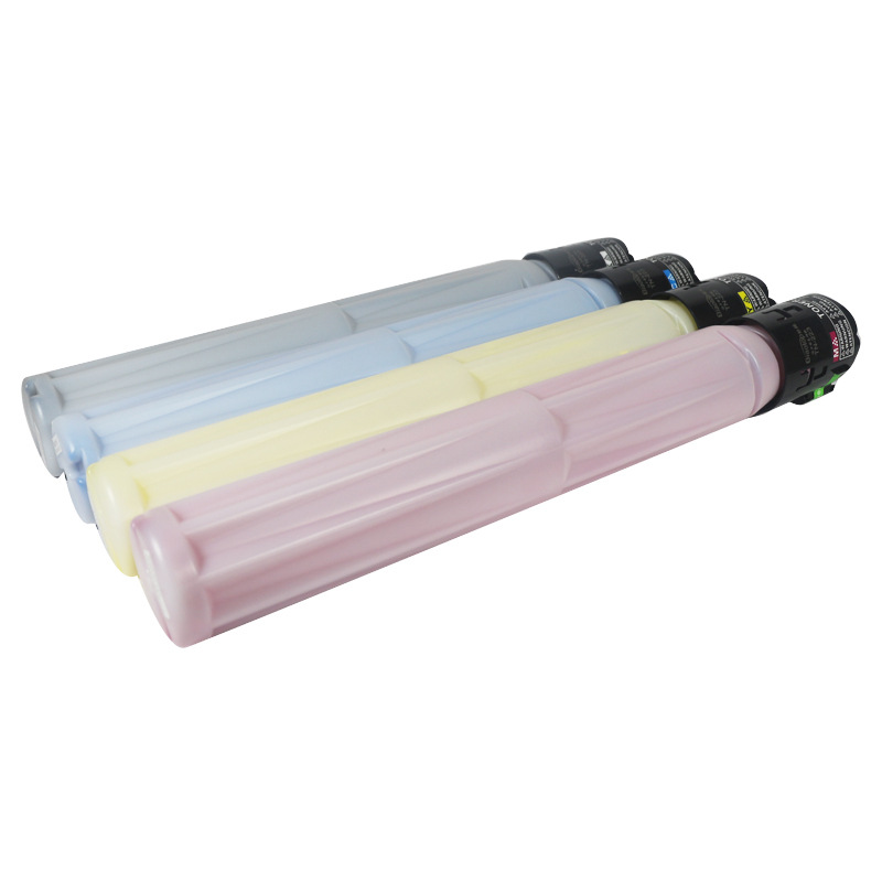 标拓 BT-TN223HY 粉盒 20000页 黄色 适用柯美Bizhub C226/C256/C266/C7222/C7226复印机按支销售