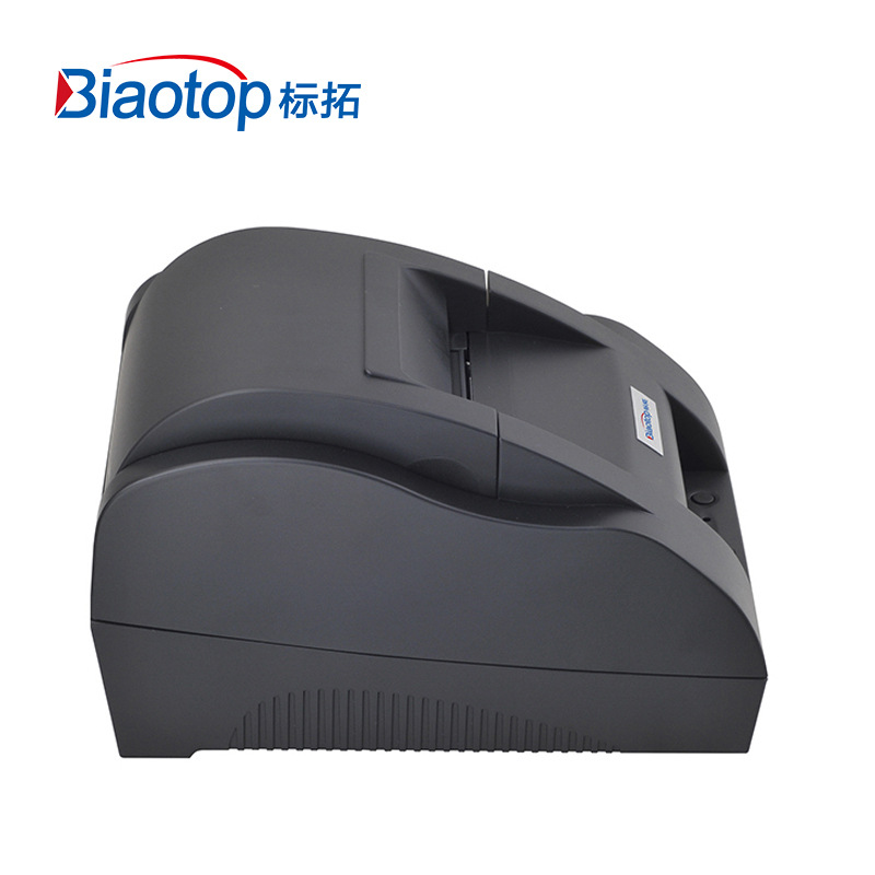 标拓 BT-624B 条码打印机 USB版 黑色按台销售