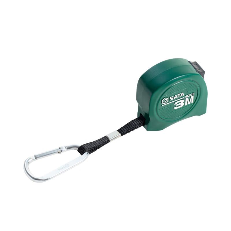 世达 91312B 1级精度卷尺 3*16mm按(个)销售 世达 91312B 1级精度卷尺 3*16mm按(个)销售