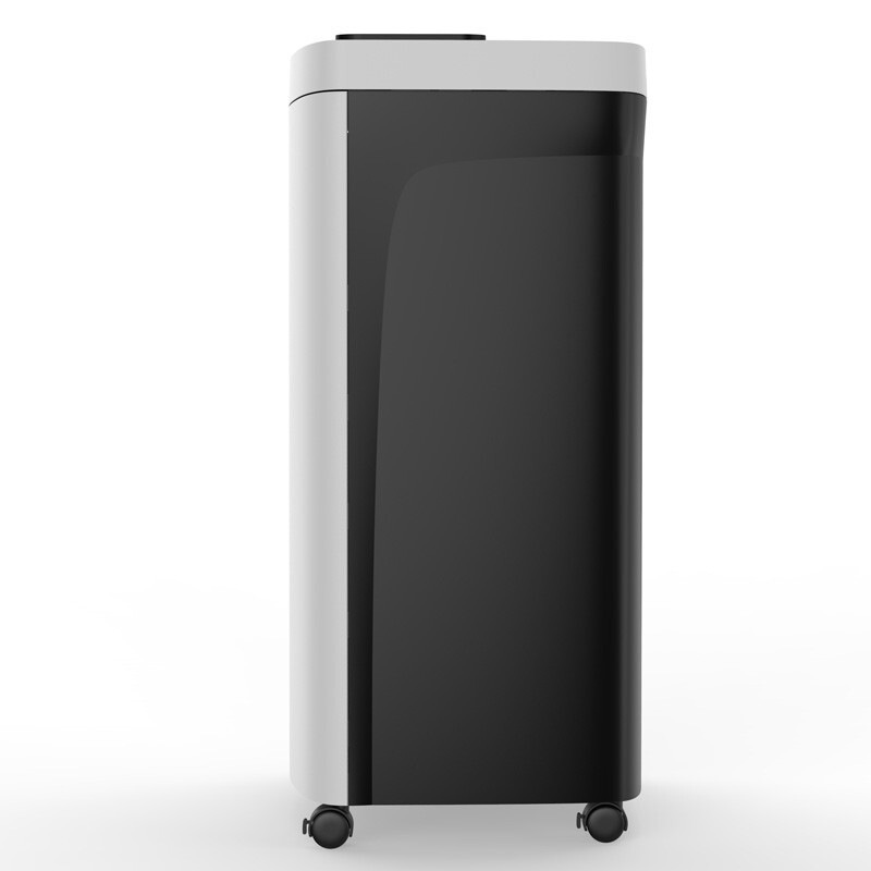 科密 L-9640 星耀系列碎纸机 碎纸17张,碎光盘、卡 黑白色 纸箱按(台)销售 科密 L-9640 星耀系列碎纸机 碎纸17张,碎光盘、卡 黑白色 纸箱按(台)销售