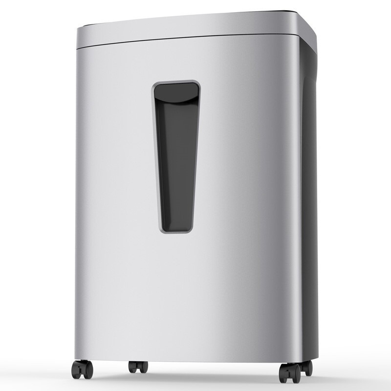 科密 L-9660 星耀系列碎纸机 碎纸18张,碎光盘、卡 黑白色 纸箱按(台)销售 科密 L-9660 星耀系列碎纸机 碎纸18张,碎光盘、卡 黑白色 纸箱按(台)销售