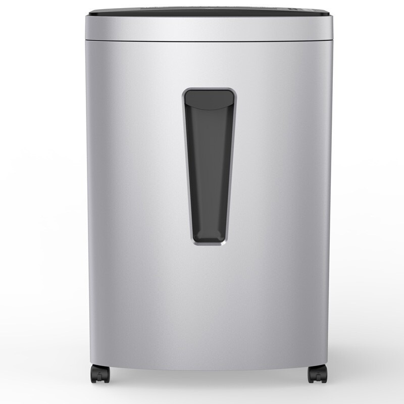 科密 L-9660 星耀系列碎纸机 碎纸18张,碎光盘、卡 黑白色 纸箱按(台)销售 科密 L-9660 星耀系列碎纸机 碎纸18张,碎光盘、卡 黑白色 纸箱按(台)销售