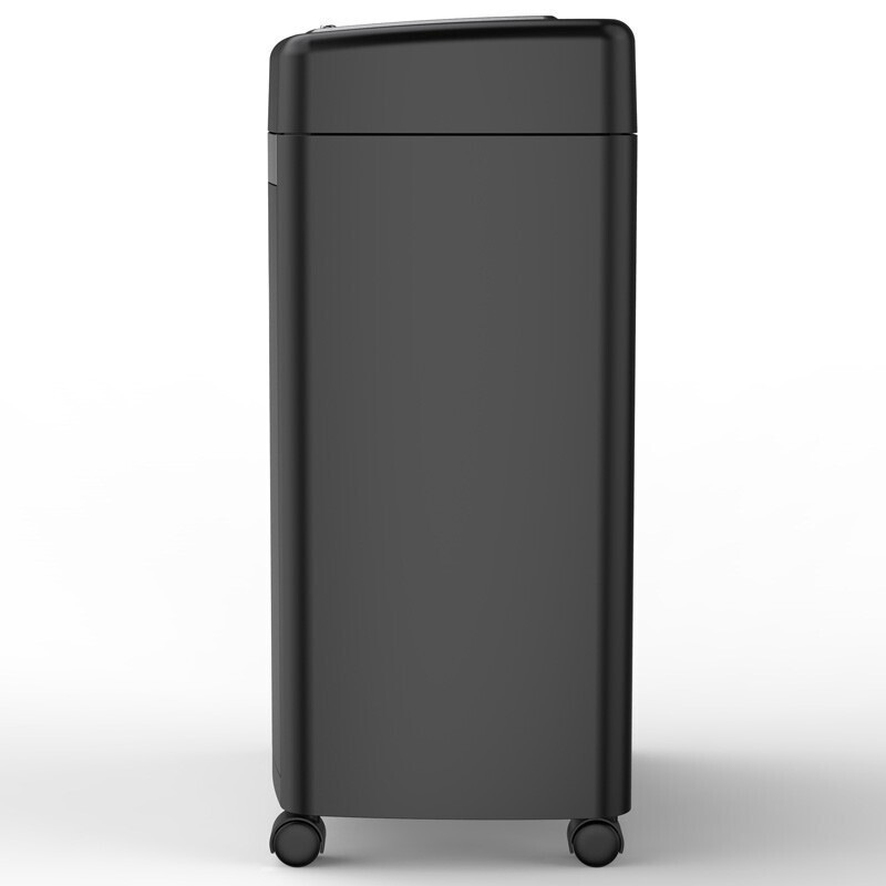 科密 P-8710 睿密系列碎纸机 碎纸10张 黑色 纸箱按（台）销售