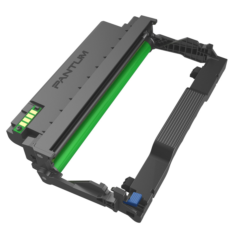 奔图 DO-460 鼓组件 12000页 黑色 适用于P3060D/P3060DW/M6760D/M6760DW/M7160DW/M6860FDW按（支）销售