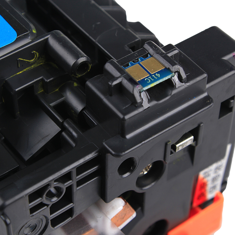 得力 D-230A 碳粉盒 1800页 黑色 (适用于HP LaserJet Pro M203dn/M203dw，HP M227sdn/M227fdn)按支销售