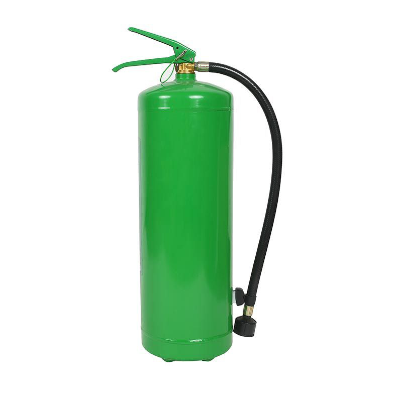 福莱泰 MSZ/9W 手提式9L水基灭火器(水雾） 直径178*高619mm 灭火级别：3A 183B E按具销售