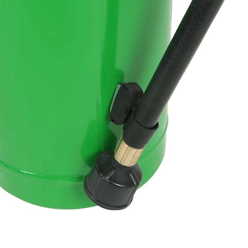 福莱泰 MSZ/9W 手提式9L水基灭火器(水雾） 直径178*高619mm 灭火级别：3A 183B E按具销售