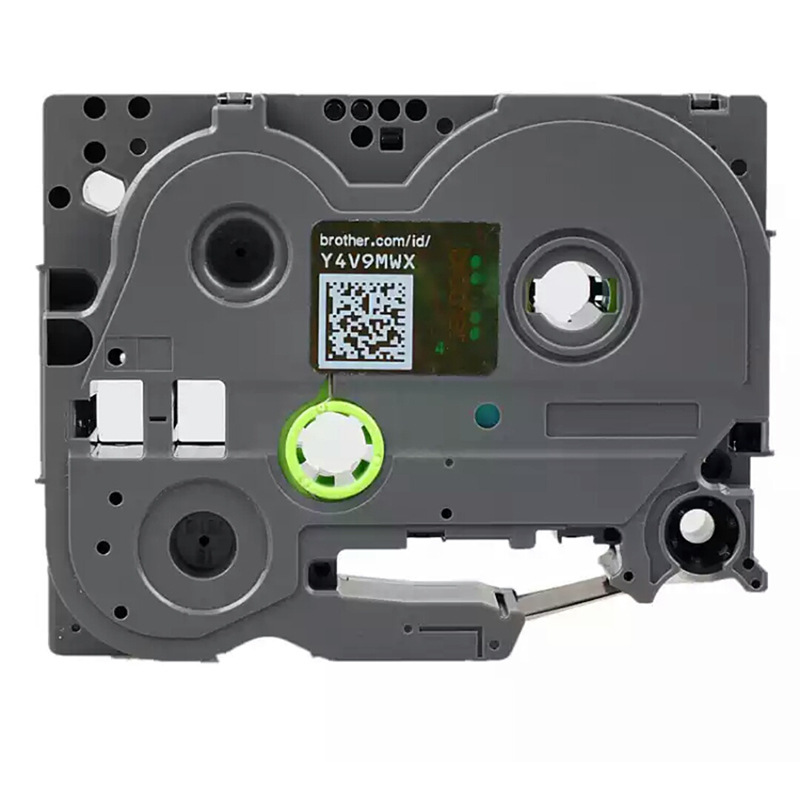 兄弟 TZe-S631 强粘性标签机色带 黄底黑字 (适用PT系列标签打印机) 12mm*8m 黄色按(卷)销售 兄弟 TZe-S631 强粘性标签机色带 黄底黑字 (适用PT系列标签打印机) 12mm*8m 黄色按(卷)销售