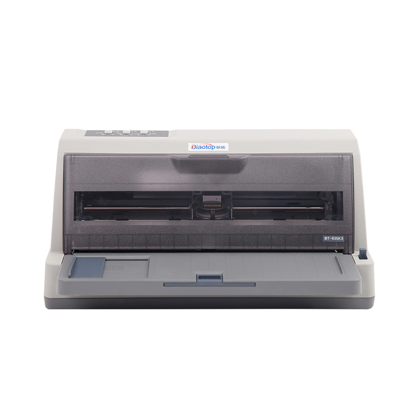 标拓 BT-635KII 针式打印机 85列 灰色按台销售