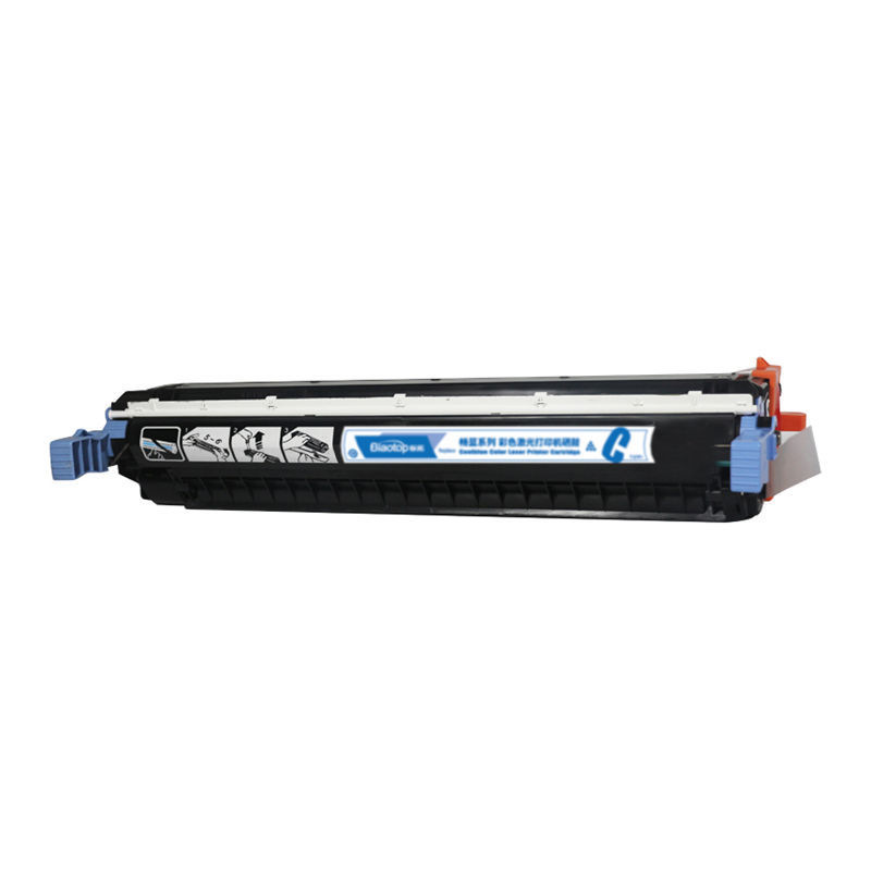 标拓 BT-C9731A 硒鼓 12000(A4纸 5% 覆盖率) 蓝色 适用惠普HP Color LaserJet 5500/5550 series打印机 畅蓝系列按支销售 标拓 BT-C9731A 硒鼓 12000(A4纸 5% 覆盖率) 蓝色 适用惠普HP Color LaserJet 5500/5550 series打印机 畅蓝系列按支销售