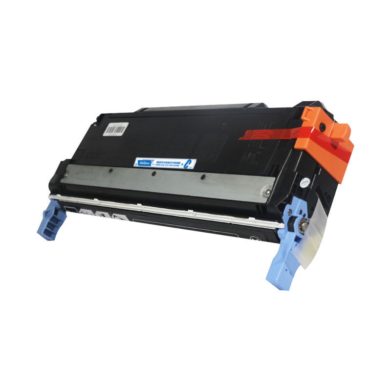 标拓 BT-CB401A 硒鼓 7500（A4纸 5% 覆盖率） 蓝色 适用惠普HP Color LaserJet CP4005/CP4005n/CP4005dn打印机 畅蓝系列按支销售