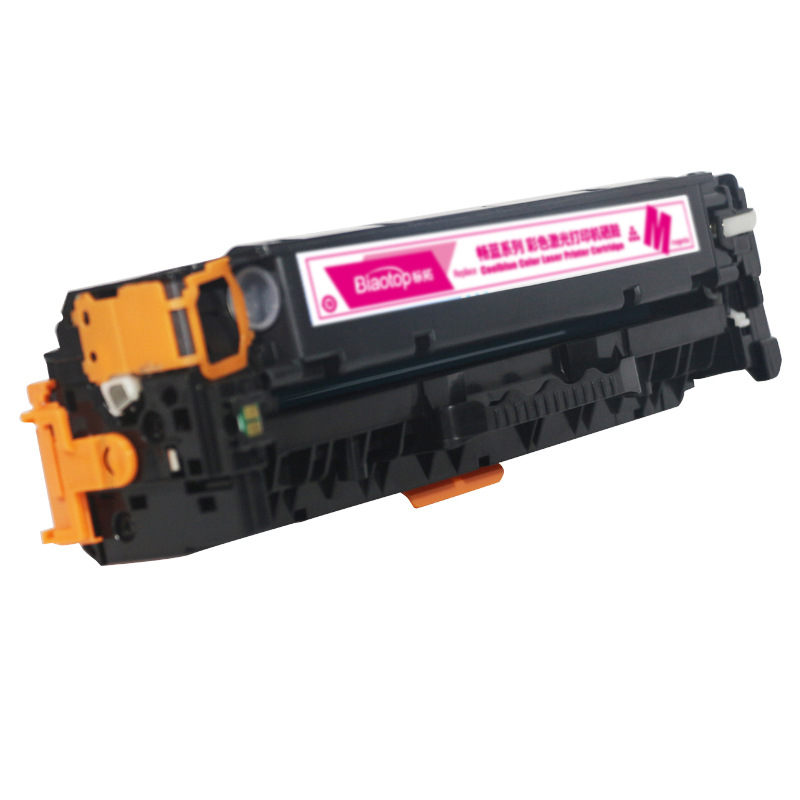 标拓 BT-CB543A/CE323A/CF213A 硒鼓 1800(A4纸 5% 覆盖率) 红色 适用惠普HP CM1300/1312/CP1210/1215/1515n打印机 畅蓝系列按支销售 标拓 BT-CB543A/CE323A/CF213A 硒鼓 1800(A4纸 5% 覆盖率) 红色 适用惠普HP CM1300/1312/CP1210/1215/1515n打印机 畅蓝系列按支销售