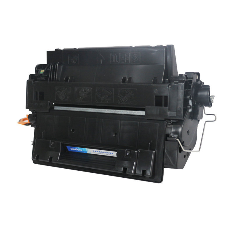 标拓 BT-CE255A 硒鼓 6000（A4纸 5% 覆盖率） 黑色 适用惠普HP LaserJet P3010/3015d/3016/Pro M521/MFP M525c打印机 畅蓝系列按支销售